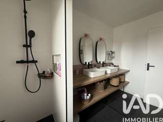 Demeure d'exception 5 pièces