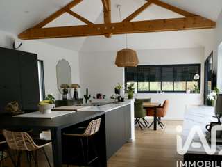 Demeure d'exception 5 pièces