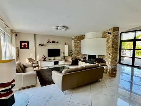 Demeure d'exception 10 pièces