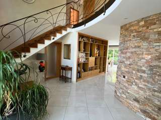 Demeure d'exception 10 pièces