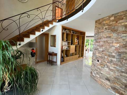 Demeure d'exception 10 pièces