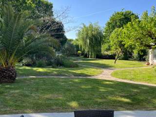 Demeure d'exception 10 pièces