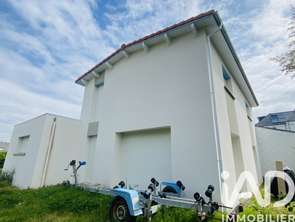 Vente Demeure d'exception 4 chambresPornichet