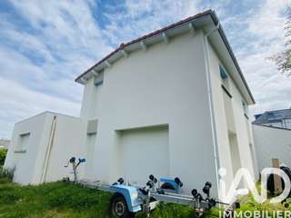 Demeure d'exception 5 pièces