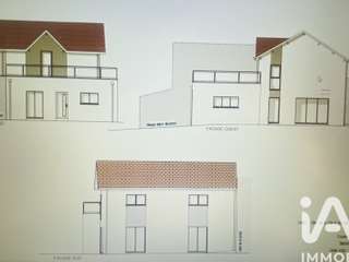 Demeure d'exception 5 pièces