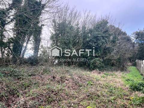 Demeure d'exception Pornichet Gambetta 44