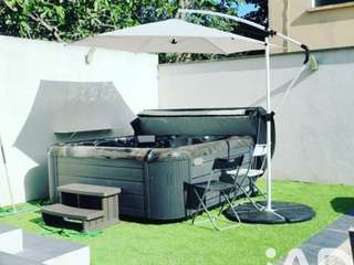 Demeure d'exception 5 pièces