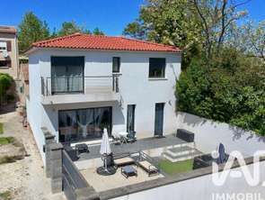 Vente Demeure d'exception 3 chambresPort-de-Bouc