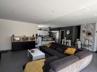 Demeure d'exception 5 pièces