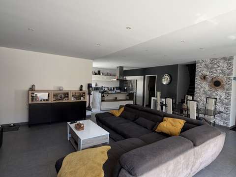 Demeure d'exception 5 pièces