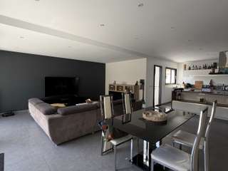 Demeure d'exception 5 pièces