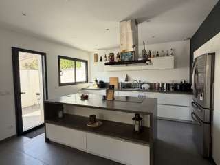 Demeure d'exception 5 pièces