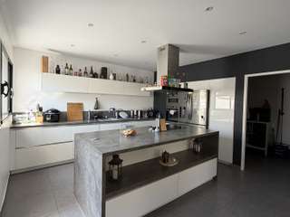 Demeure d'exception 5 pièces