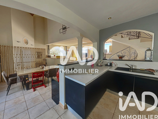 Demeure d'exception 7 pièces