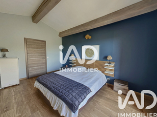 Demeure d'exception 7 pièces