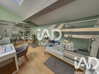 Demeure d'exception 7 pièces