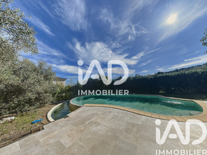 Vente Demeure d'exception 4 chambresPoussan