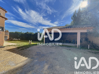 Demeure d'exception 7 pièces