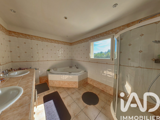 Demeure d'exception 7 pièces