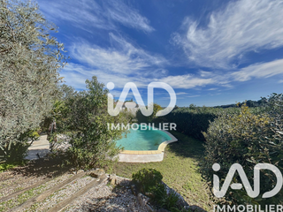 Demeure d'exception 7 pièces