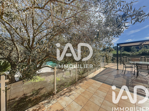 Demeure d'exception 7 pièces