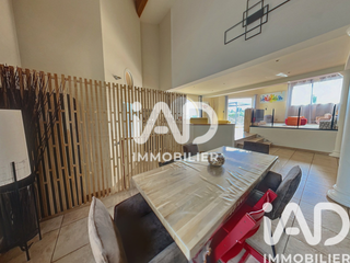 Demeure d'exception 7 pièces