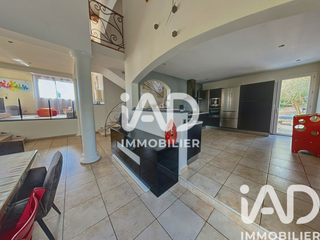 Demeure d'exception 7 pièces