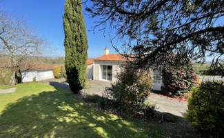 Photo Demeure d'exception Pouzauges
