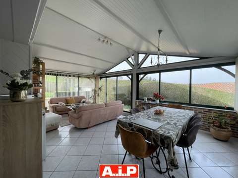 Demeure d'exception 14 pièces