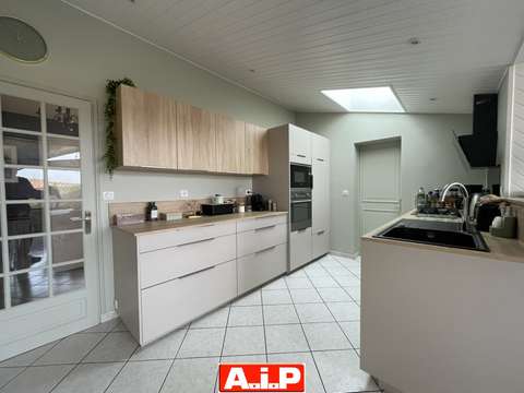 Demeure d'exception 14 pièces