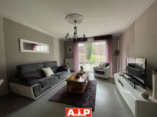 Demeure d'exception 14 pièces