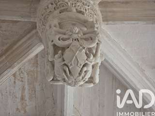 Demeure d'exception 7 pièces