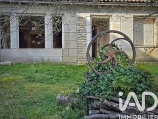 Demeure d'exception 7 pièces