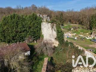 Demeure d'exception 7 pièces