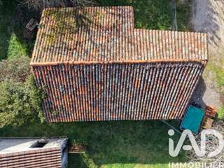 Demeure d'exception 7 pièces