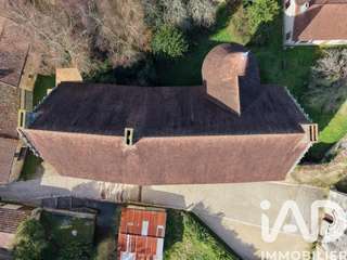 Demeure d'exception 7 pièces