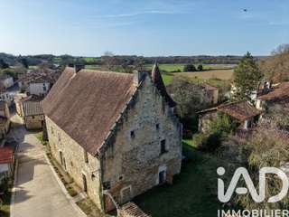 Demeure d'exception 7 pièces