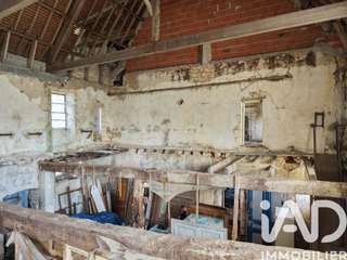 Demeure d'exception 7 pièces