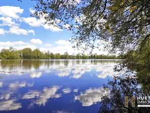 Vente Demeure d'exception 2 chambresPrincé