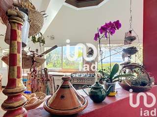 Demeure d'exception 7 pièces