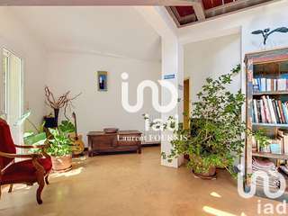 Demeure d'exception 7 pièces