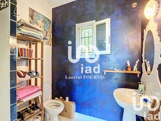 Demeure d'exception 7 pièces