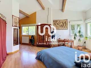 Demeure d'exception 7 pièces