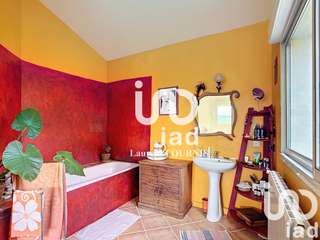 Demeure d'exception 7 pièces