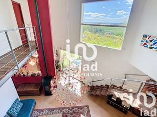 Demeure d'exception 7 pièces