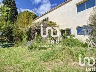 Demeure d'exception 7 pièces