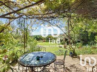 Demeure d'exception 7 pièces