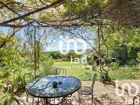 Demeure d'exception 7 pièces