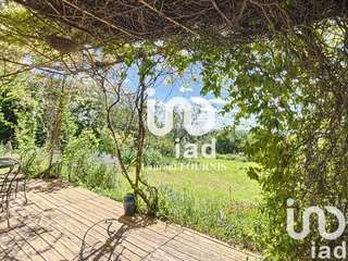 Demeure d'exception 7 pièces