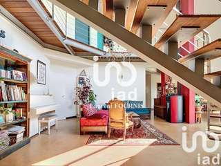 Demeure d'exception 7 pièces